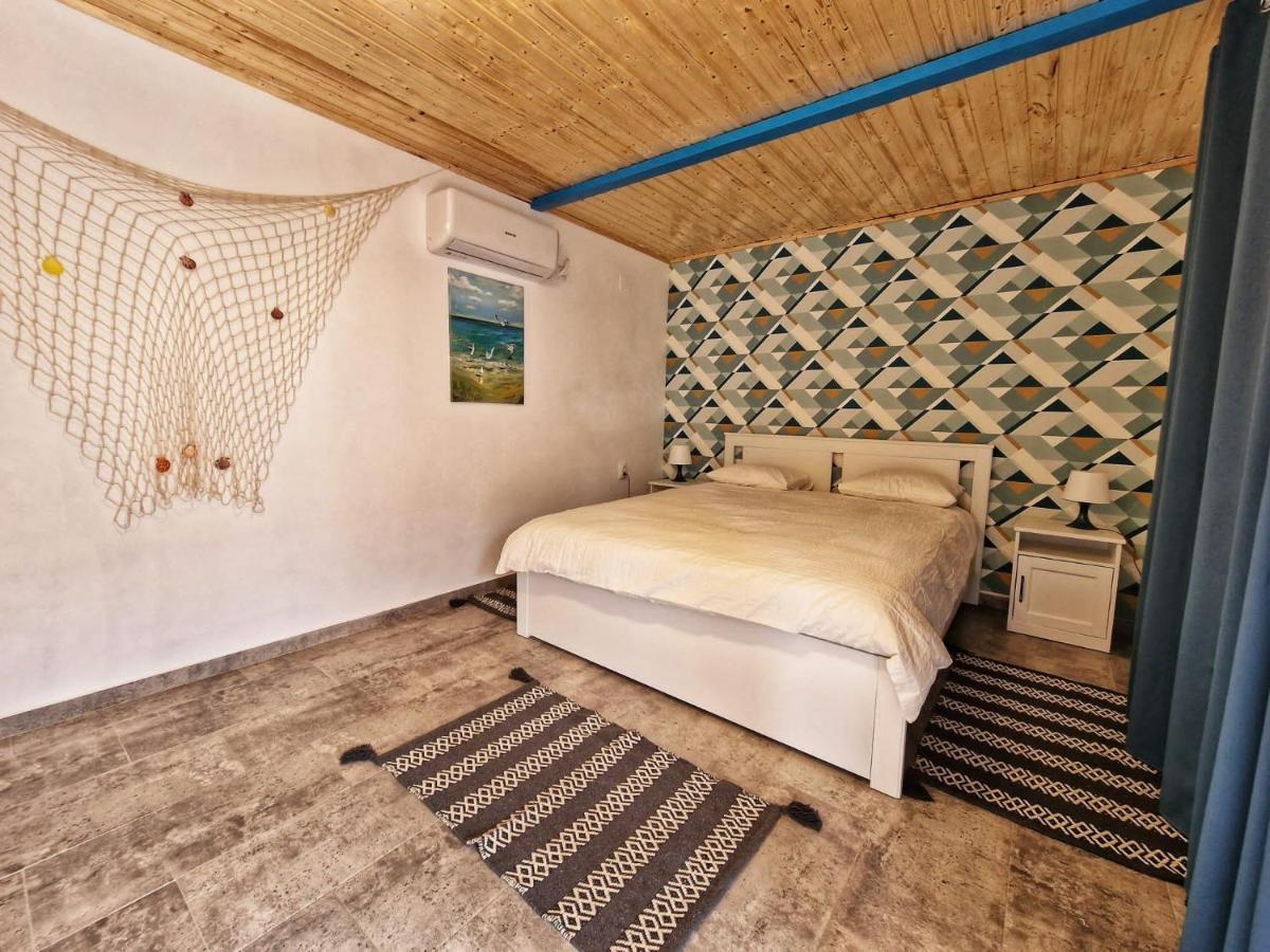 Talian Hotell Pardina Eksteriør bilde