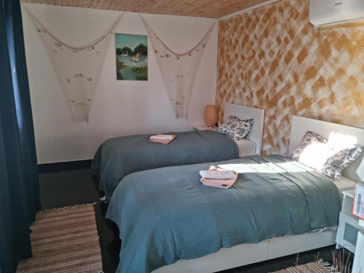 Talian Hotell Pardina Eksteriør bilde